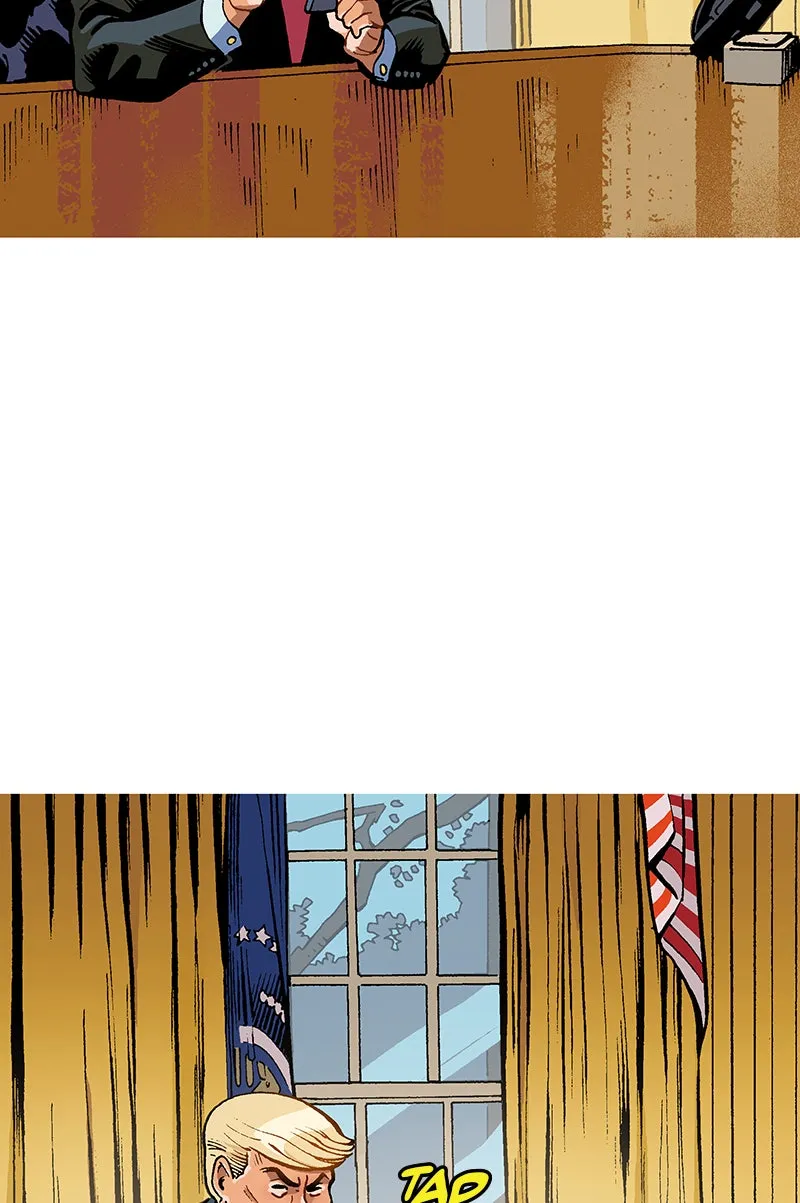 Outrage Chapter 38 page 6 - 
