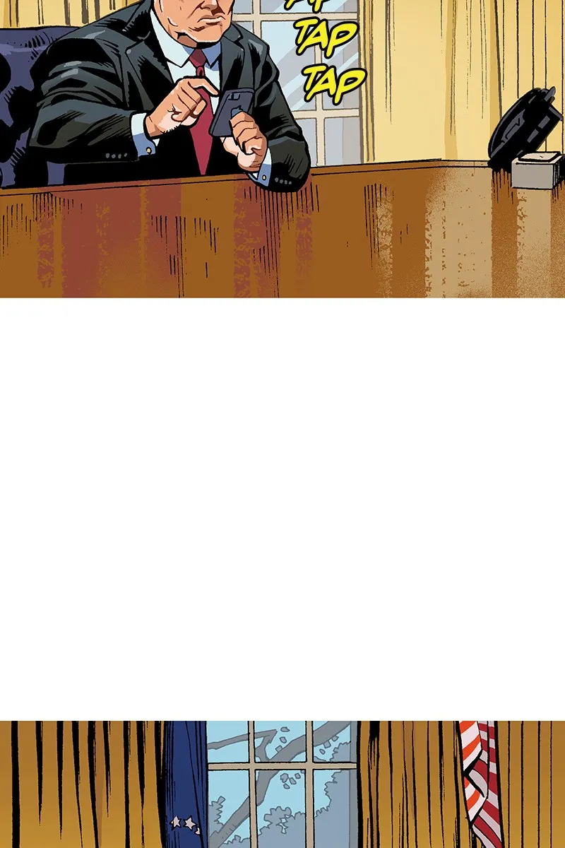 Outrage Chapter 38 page 7 - 