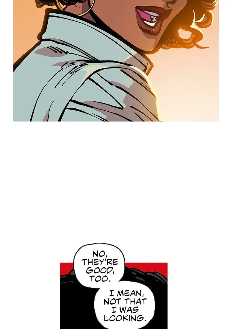 Outrage Chapter 39 page 12 - 
