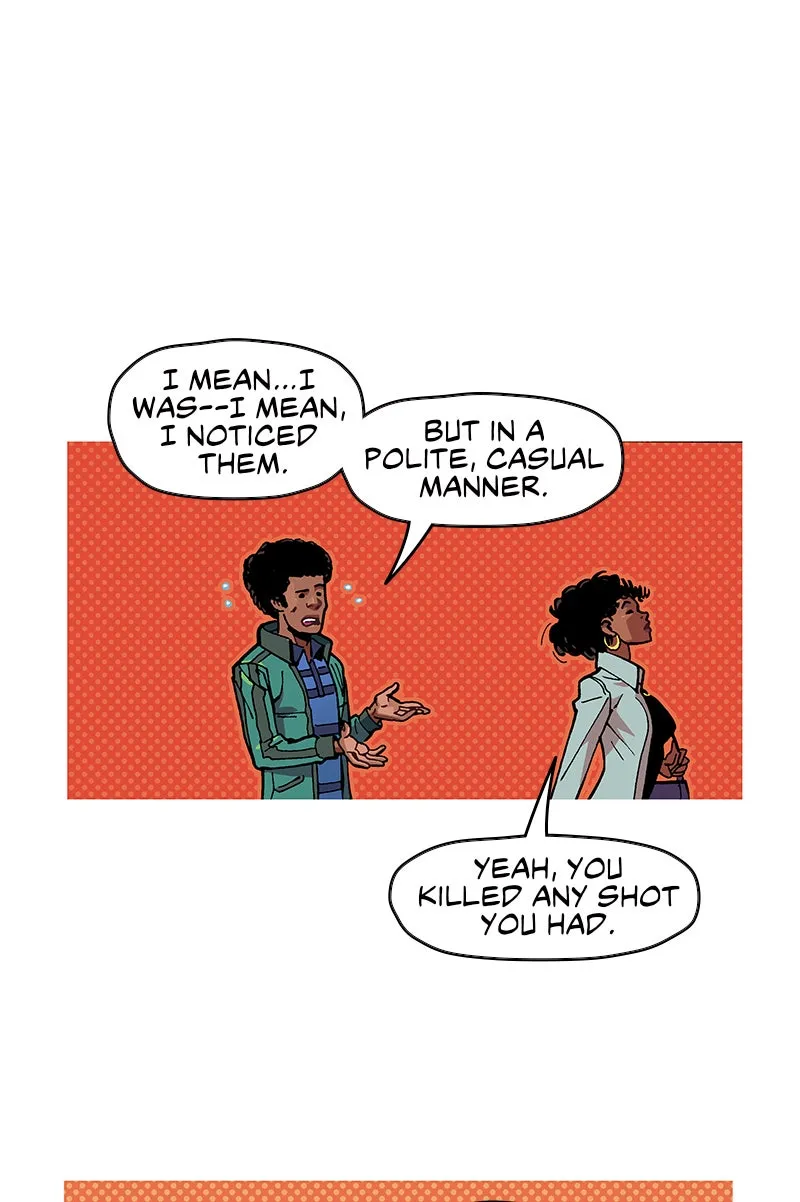 Outrage Chapter 39 page 14 - 