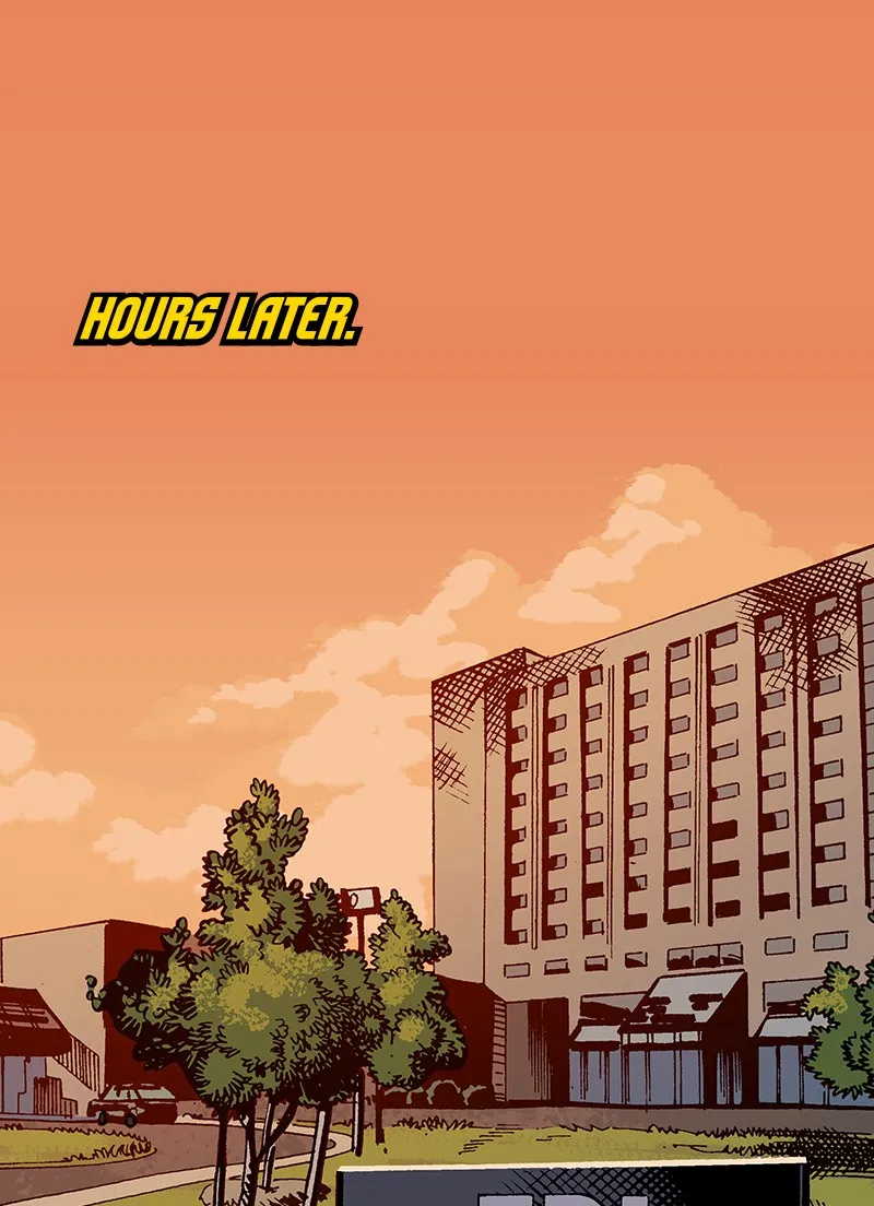 Outrage Chapter 39 page 18 - 