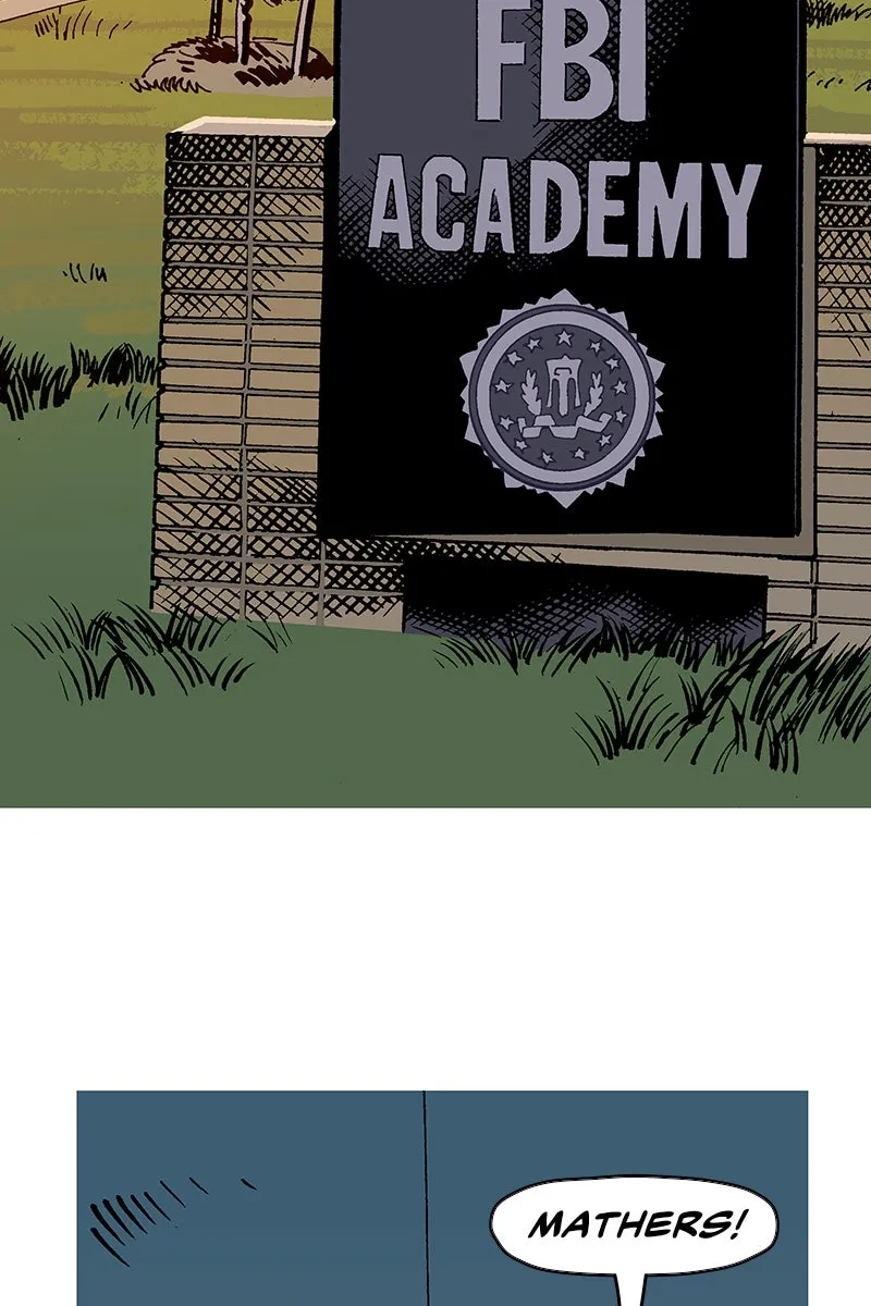 Outrage Chapter 39 page 19 - 