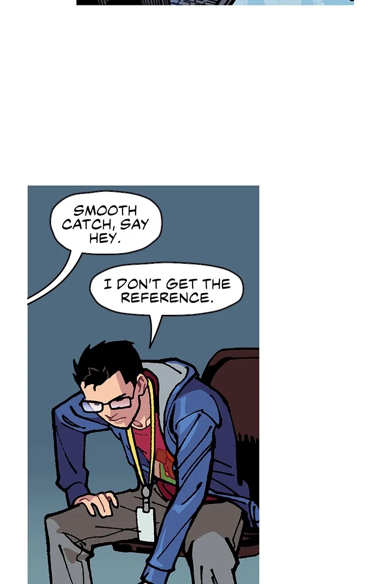 Outrage Chapter 39 page 26 - 