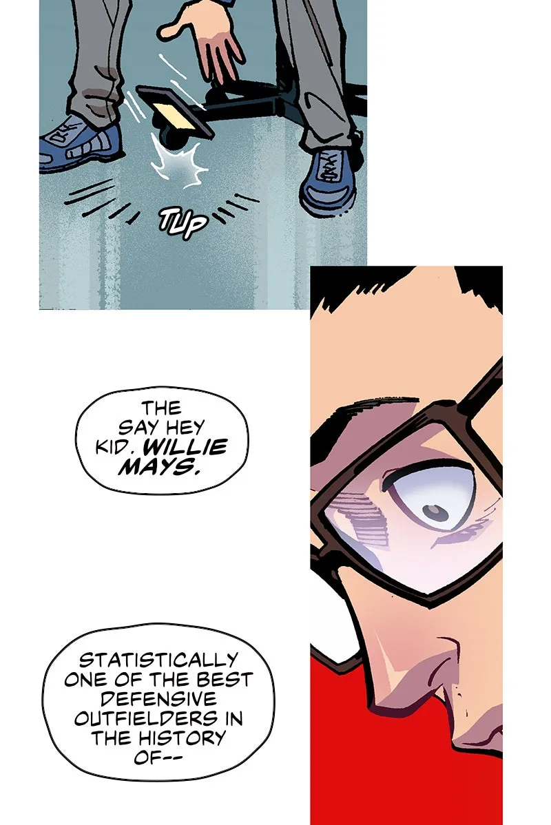 Outrage Chapter 39 page 27 - 