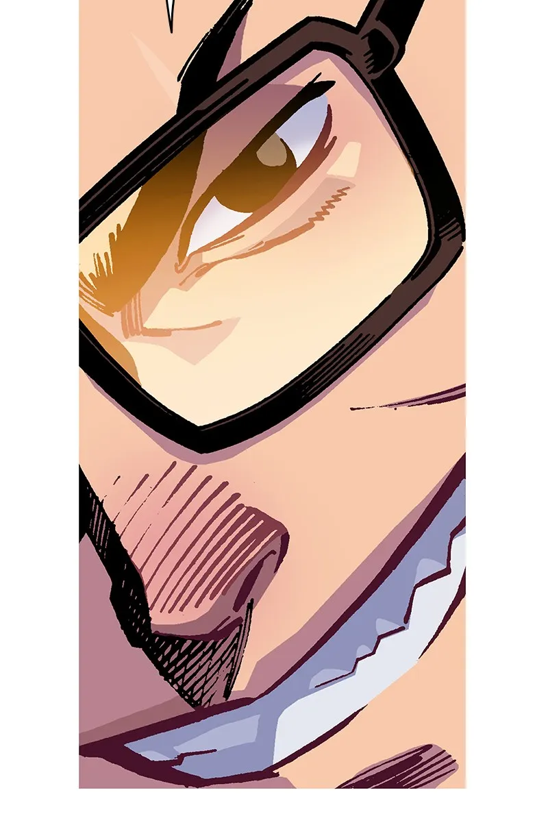 Outrage Chapter 39 page 30 - 