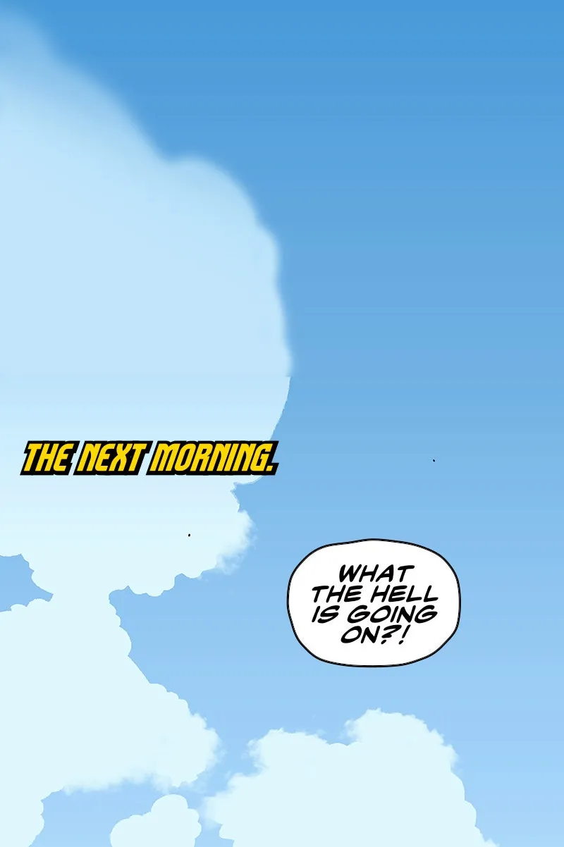 Outrage Chapter 39 page 32 - 