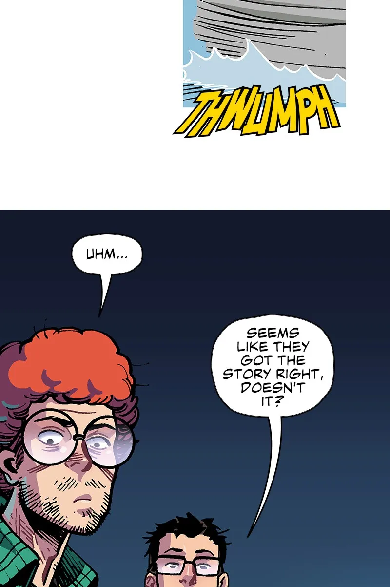 Outrage Chapter 39 page 36 - 