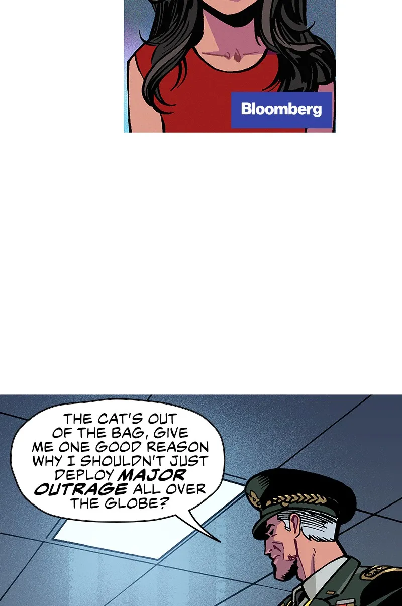 Outrage Chapter 39 page 44 - 