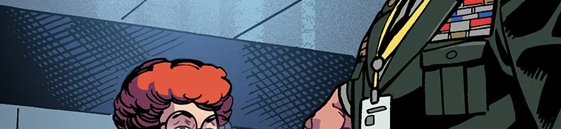 Outrage Chapter 39 page 45 - 
