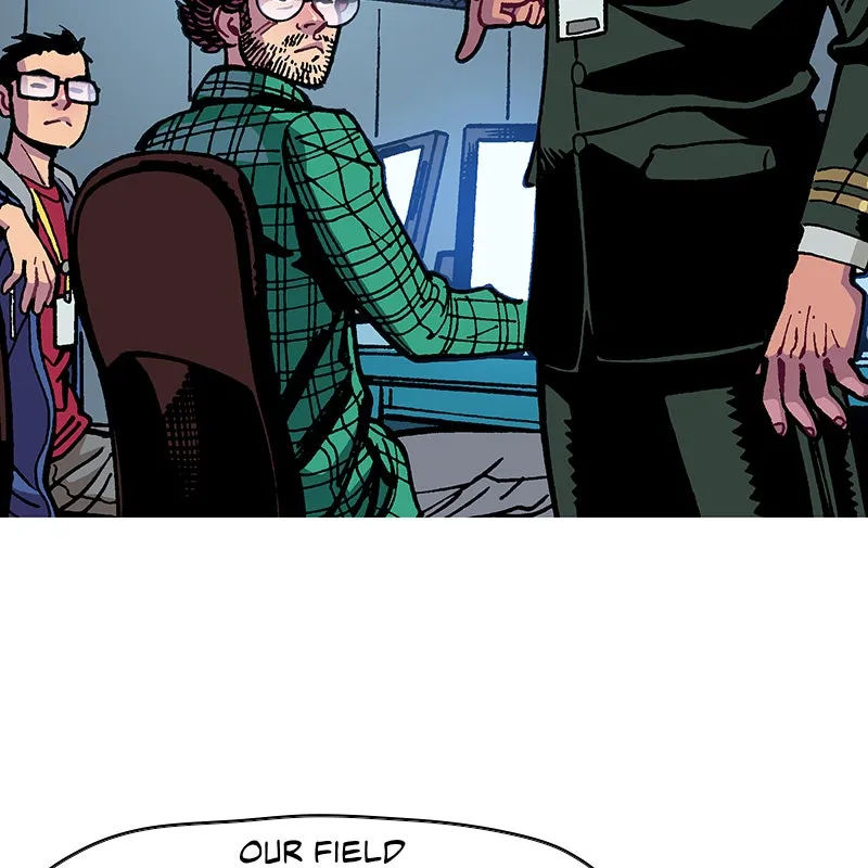 Outrage Chapter 39 page 46 - 