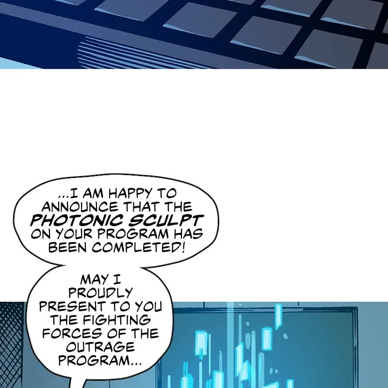 Outrage Chapter 39 page 50 - 