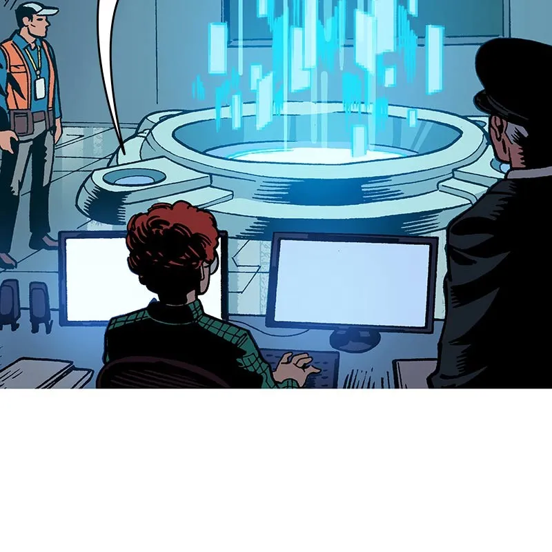 Outrage Chapter 39 page 51 - 