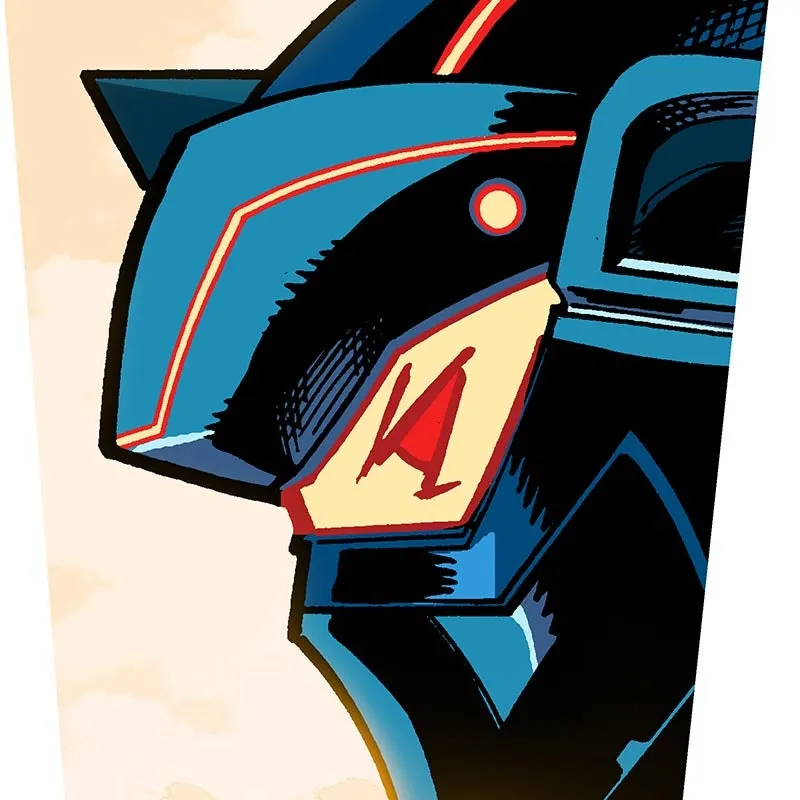Outrage Chapter 39 page 57 - 
