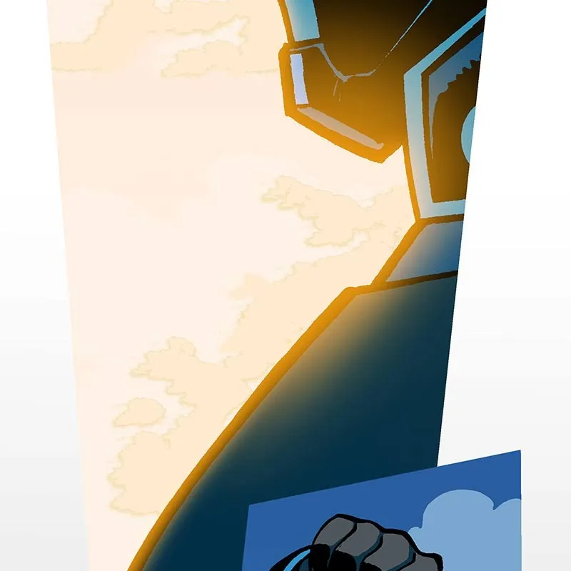 Outrage Chapter 39 page 58 - 