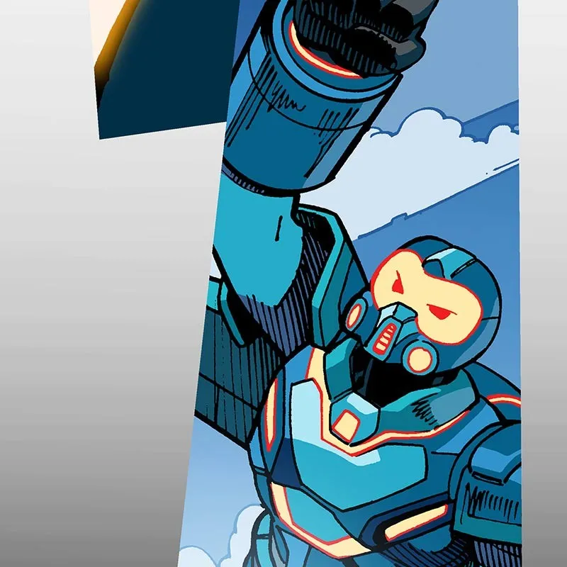 Outrage Chapter 39 page 59 - 