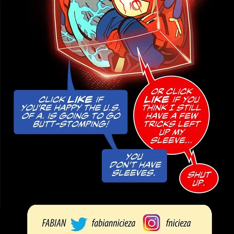 Outrage Chapter 39 page 64 - 
