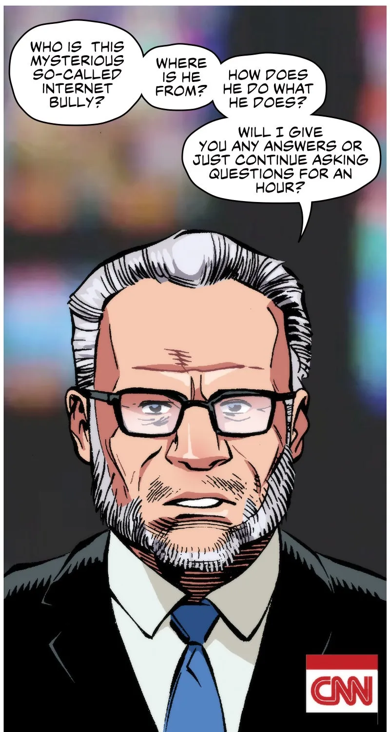 Outrage Chapter 4 page 2 - 
