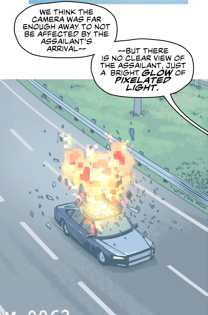 Outrage Chapter 4 page 28 - 