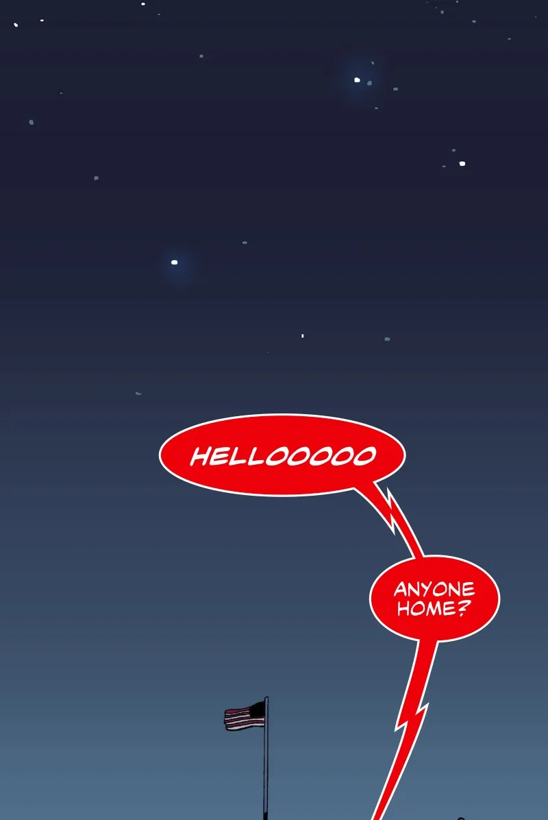 Outrage Chapter 4 page 37 - 