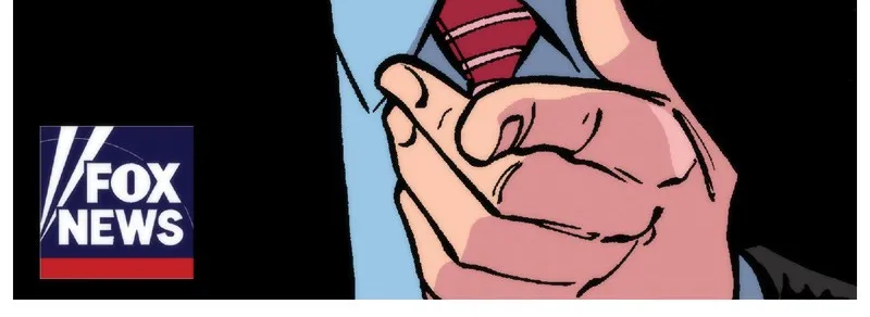 Outrage Chapter 4 page 5 - 
