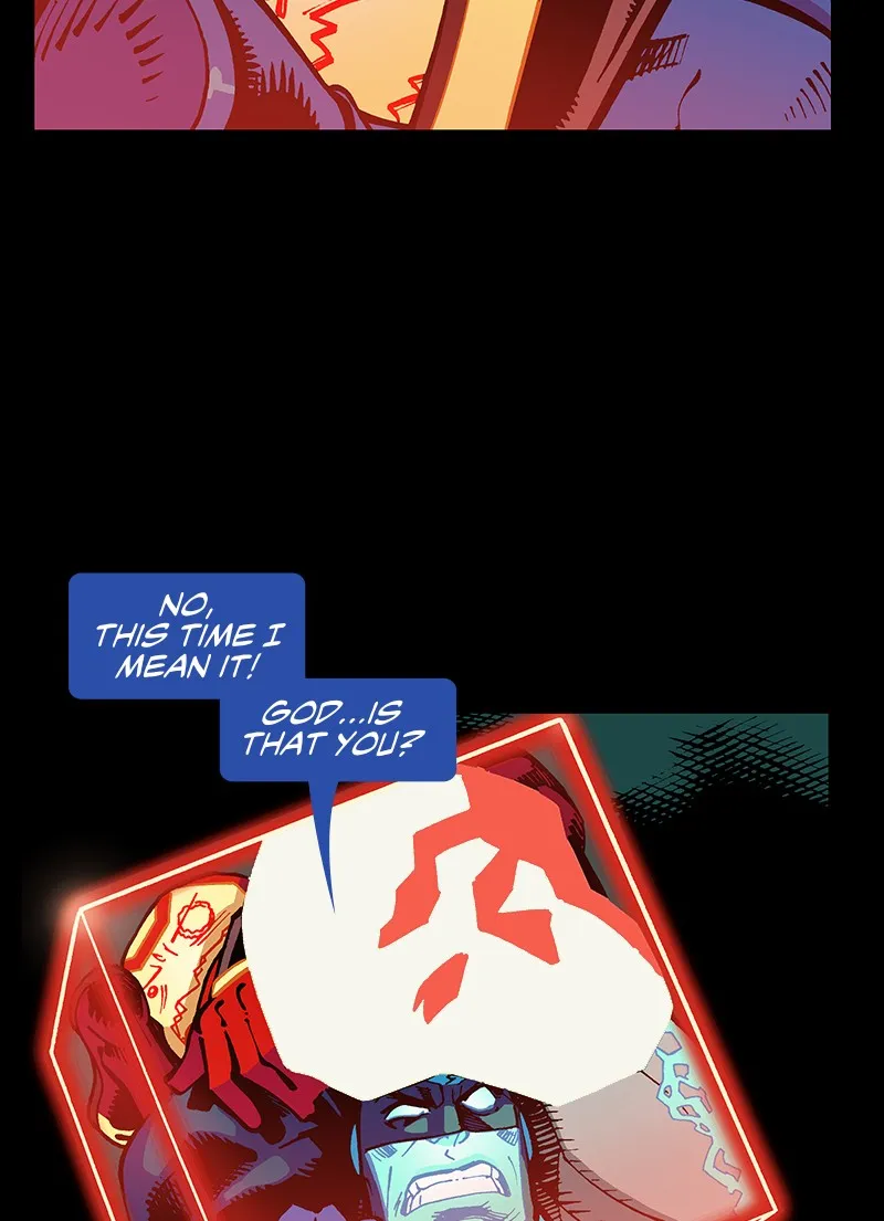 Outrage Chapter 40 page 11 - 