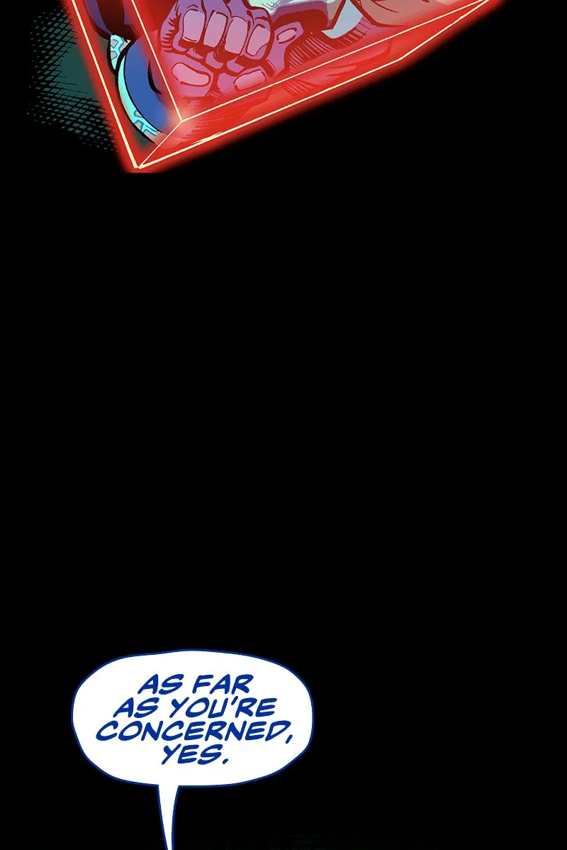 Outrage Chapter 40 page 12 - 