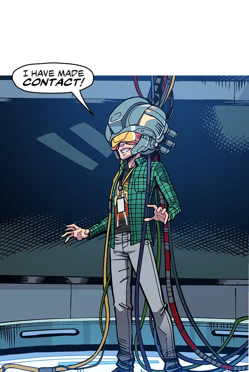 Outrage Chapter 40 page 16 - 