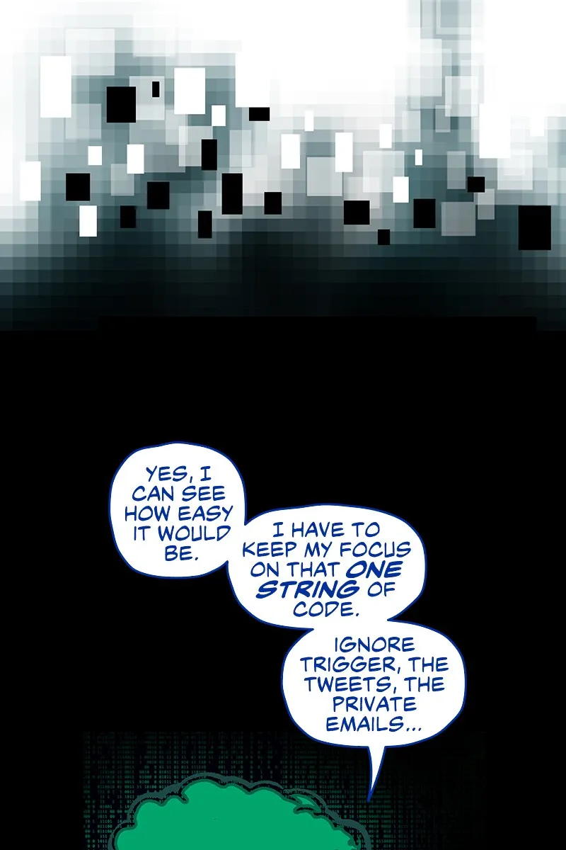 Outrage Chapter 40 page 21 - 