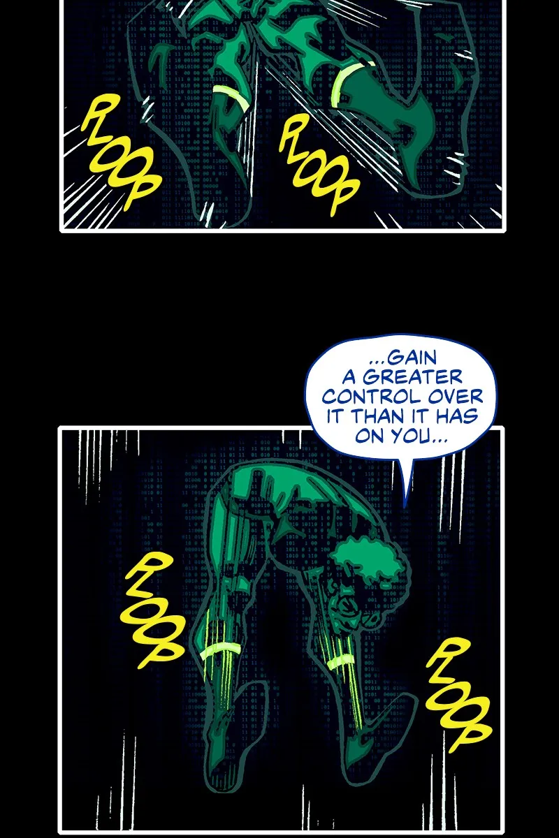 Outrage Chapter 40 page 24 - 