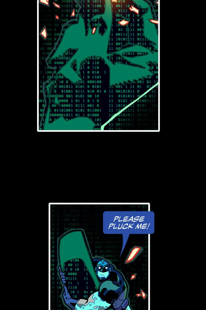 Outrage Chapter 40 page 29 - 