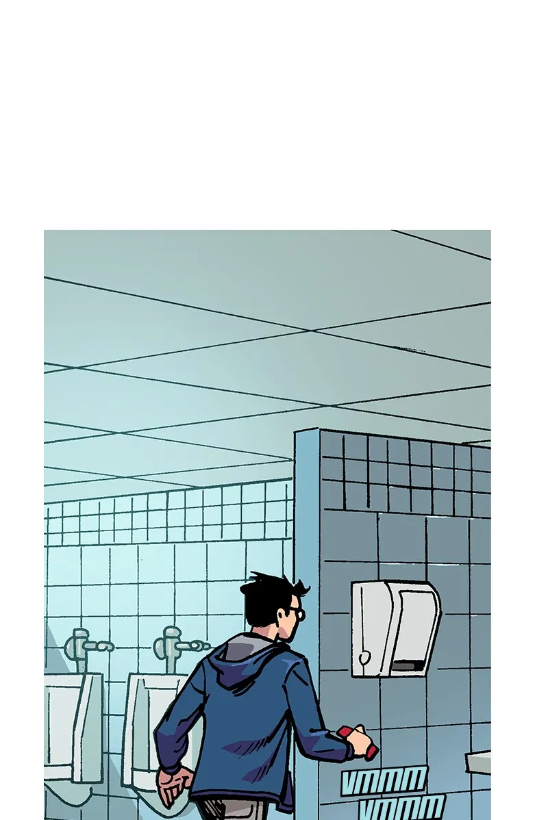 Outrage Chapter 40 page 37 - 