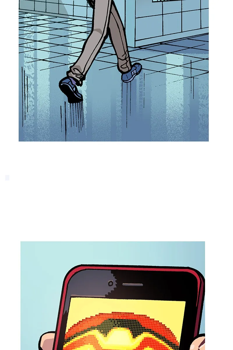 Outrage Chapter 40 page 38 - 