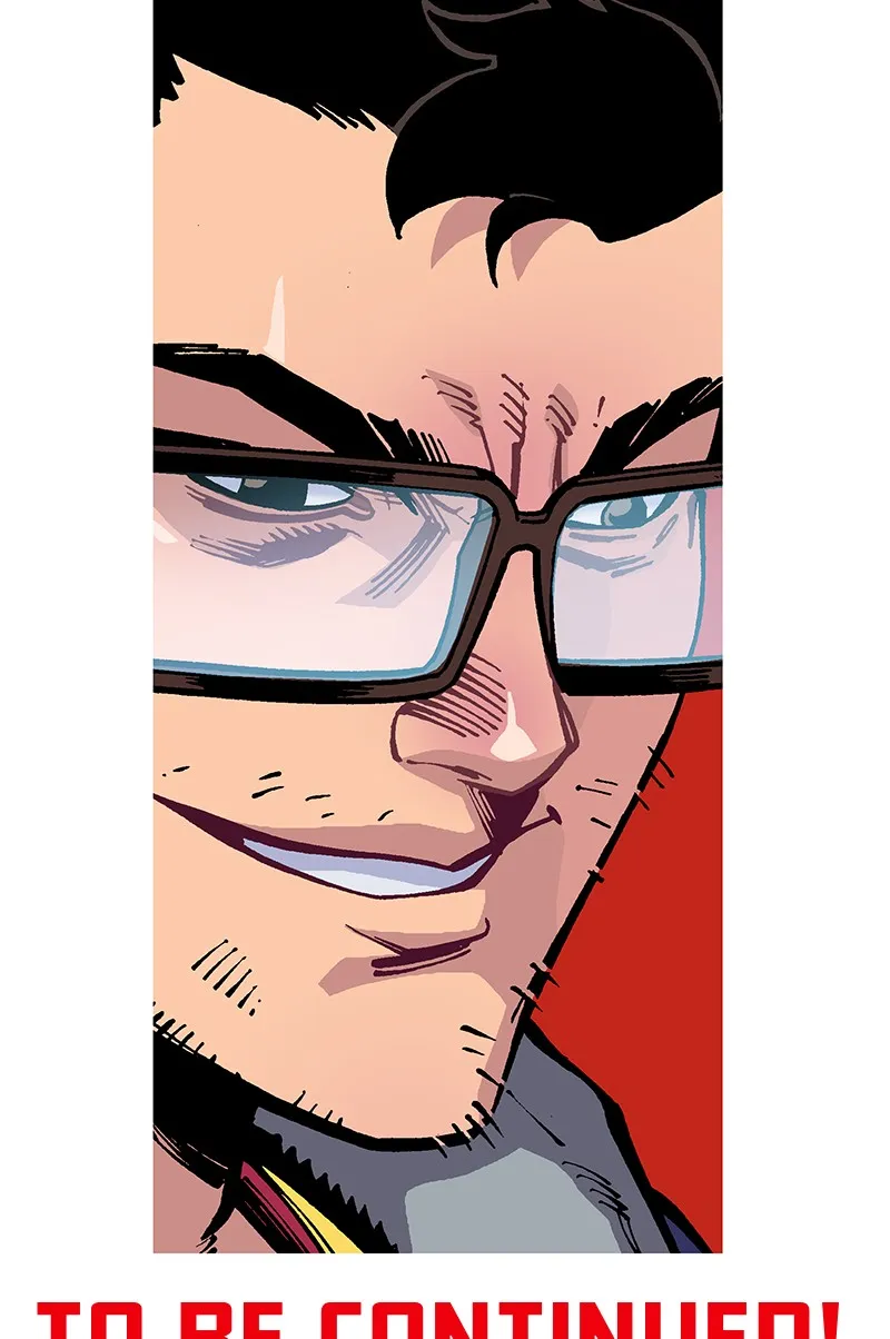Outrage Chapter 40 page 40 - 