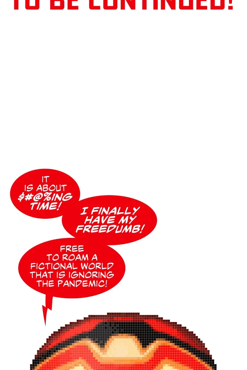 Outrage Chapter 40 page 41 - 
