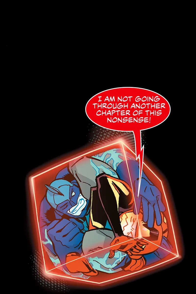 Outrage Chapter 40 page 7 - 