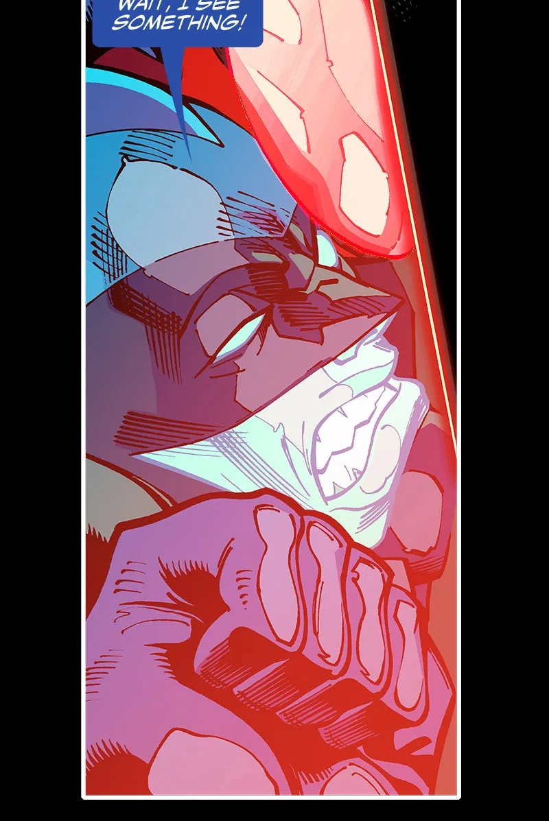 Outrage Chapter 40 page 9 - 