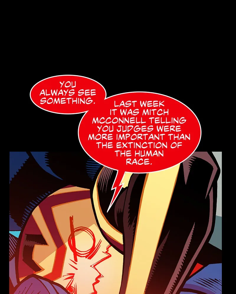 Outrage Chapter 40 page 10 - 