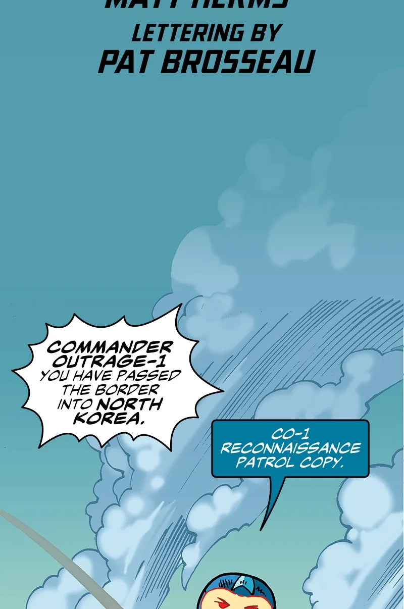 Outrage Chapter 41 page 2 - 