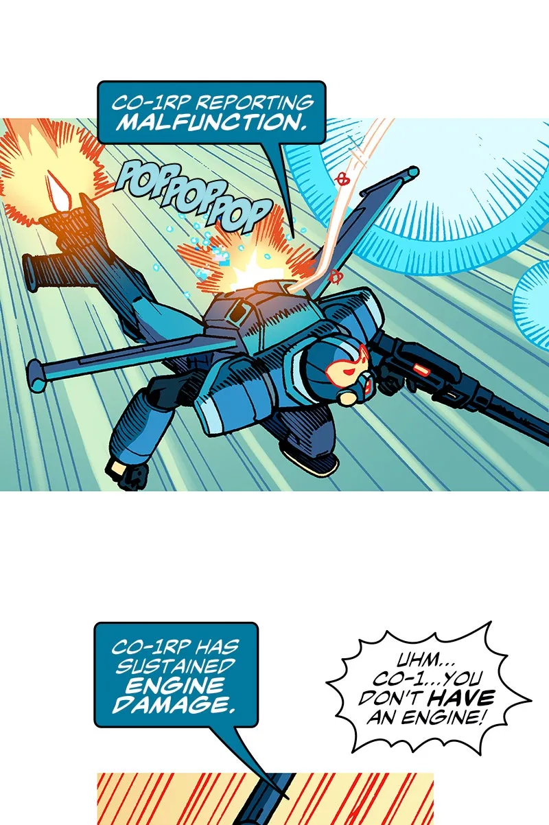 Outrage Chapter 41 page 13 - 