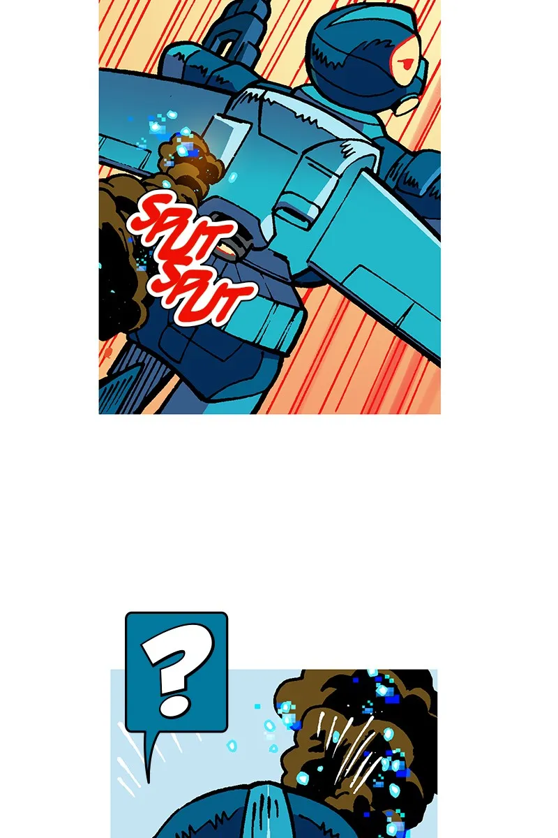 Outrage Chapter 41 page 14 - 