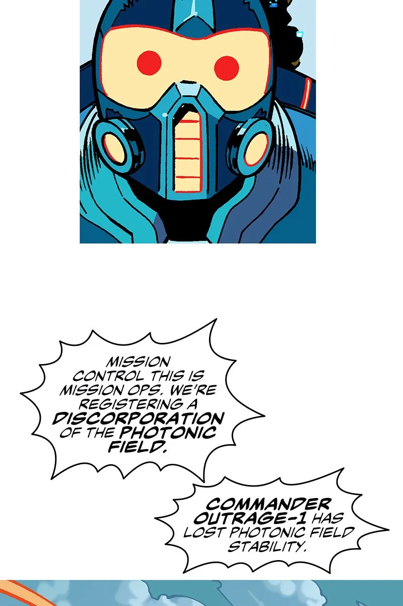 Outrage Chapter 41 page 15 - 