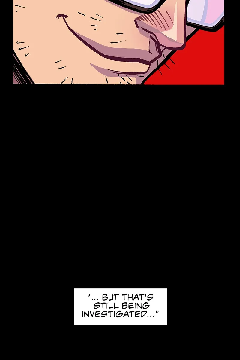 Outrage Chapter 41 page 32 - 