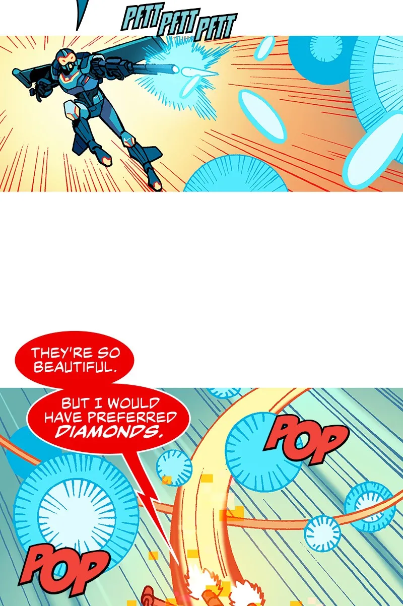 Outrage Chapter 41 page 8 - 