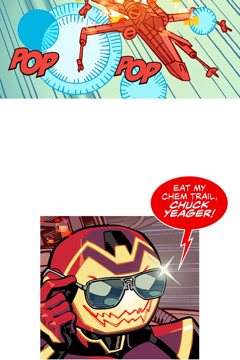 Outrage Chapter 41 page 9 - 