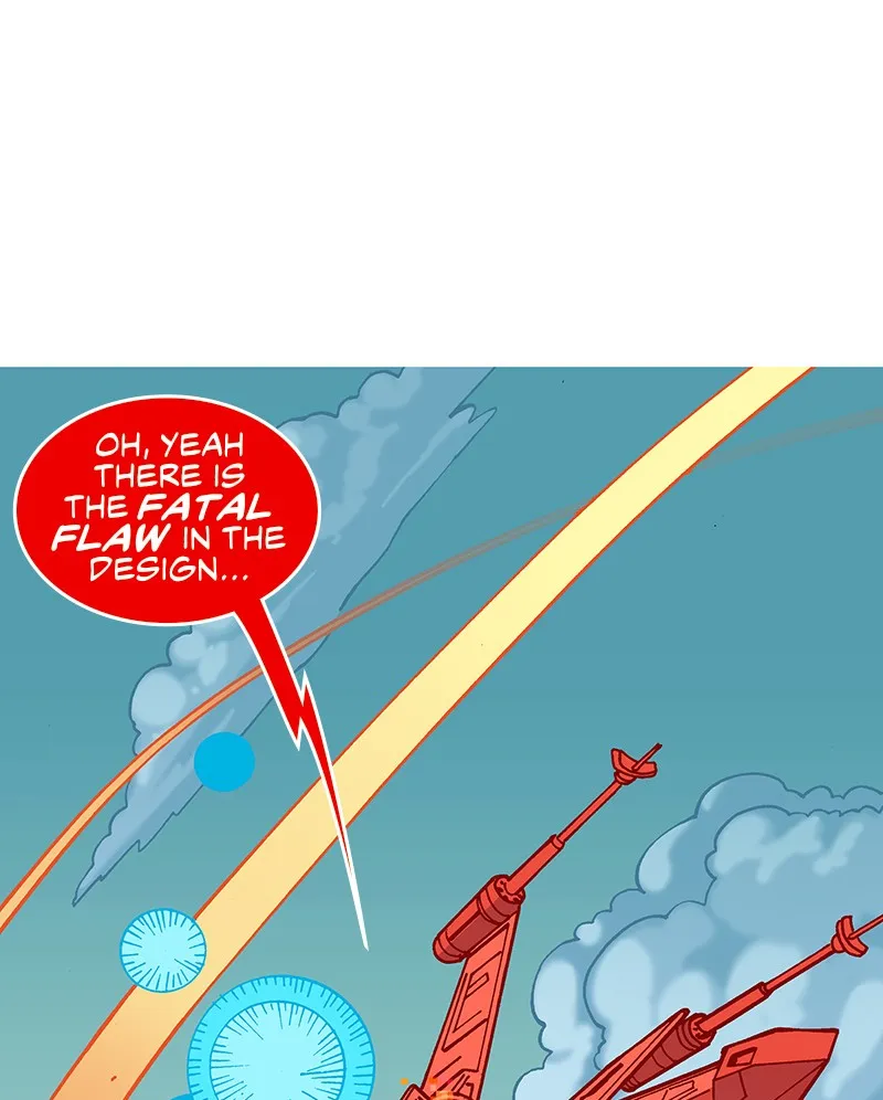 Outrage Chapter 41 page 10 - 