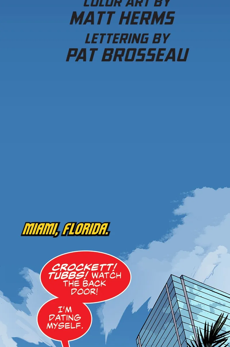 Outrage Chapter 42 page 2 - 