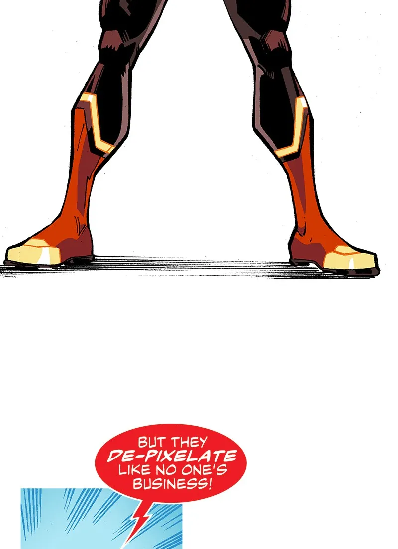 Outrage Chapter 42 page 17 - 
