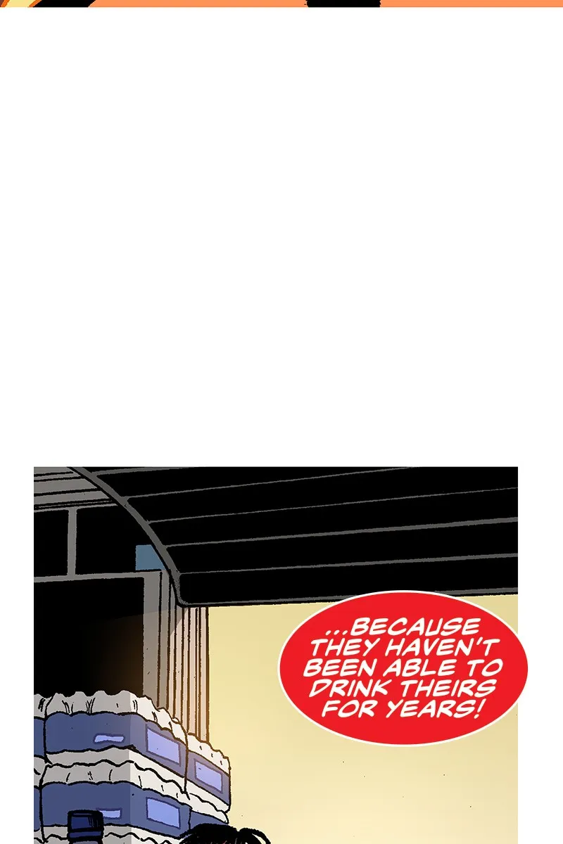Outrage Chapter 42 page 22 - 