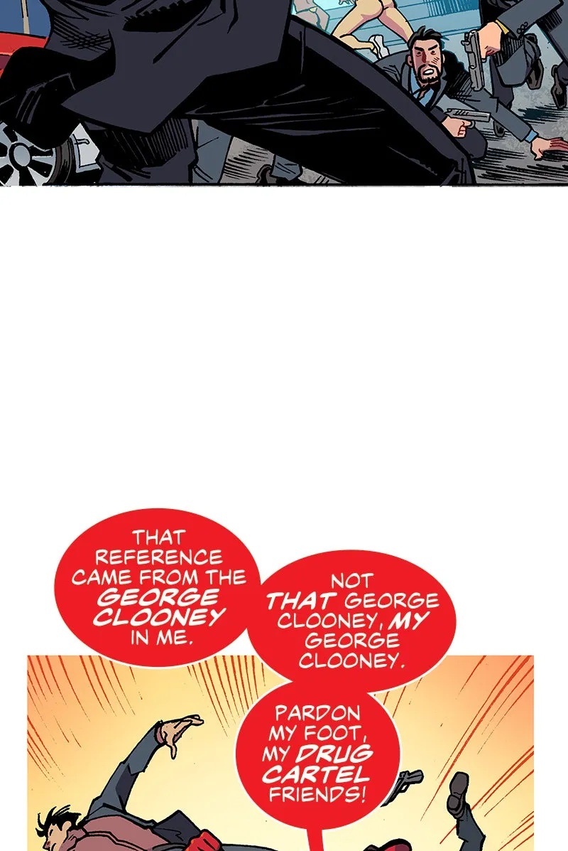 Outrage Chapter 42 page 4 - 
