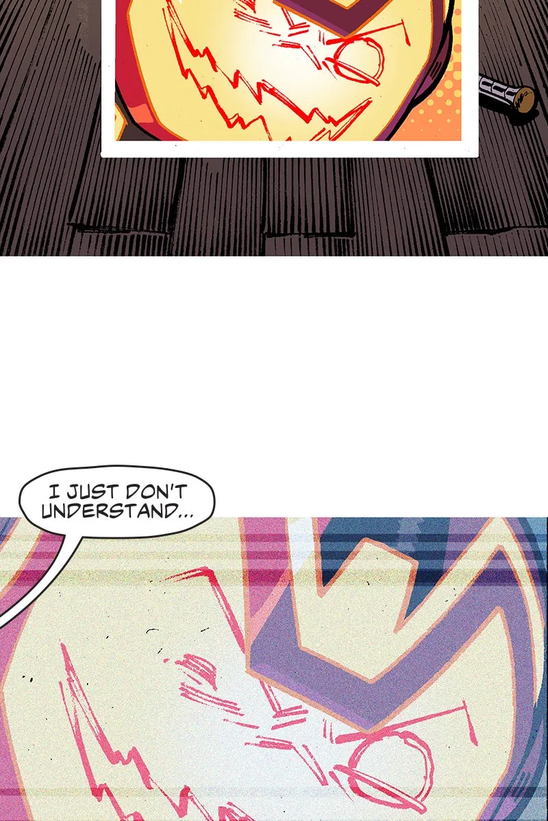 Outrage Chapter 42 page 39 - 